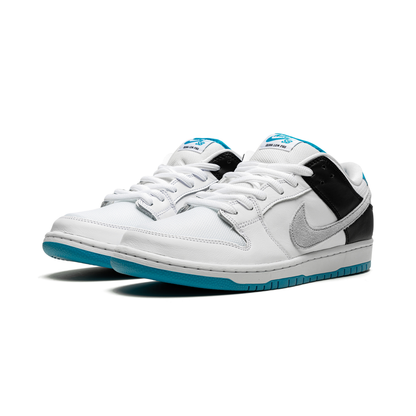 Dunk Low "Laser Blue"