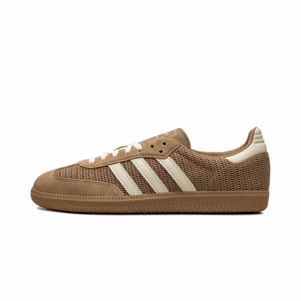 Adidas Samba "Cardboard"