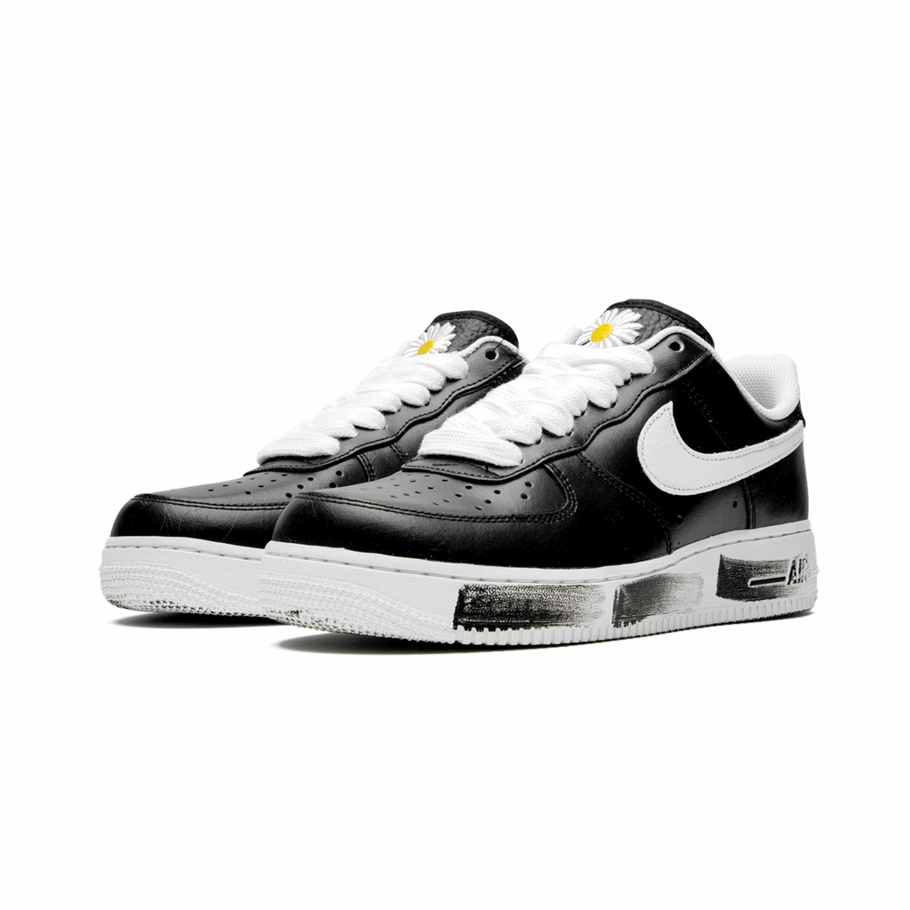 Air Force 1 "G-Dragon - Black"
