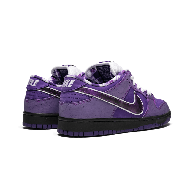 Dunk Low "Concepts - Purple Lobster"