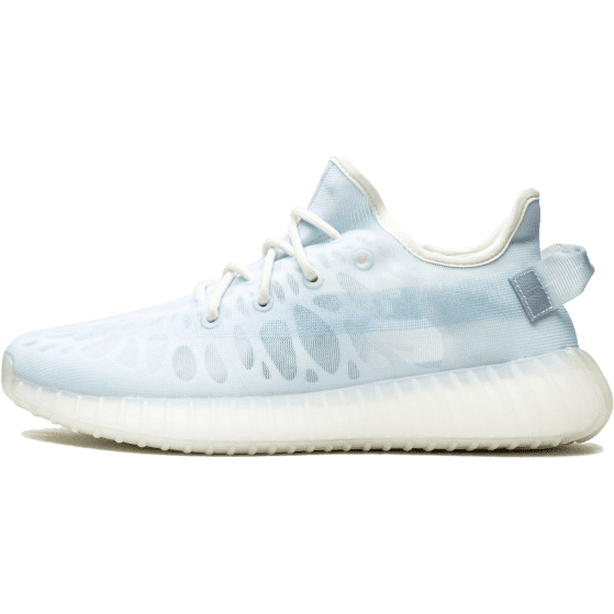 Yeezy Boost 350 V2 "Mono Ice"