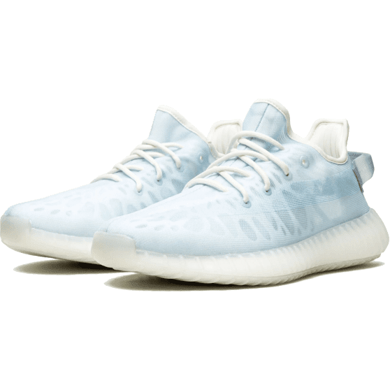 Yeezy Boost 350 V2 "Mono Ice"