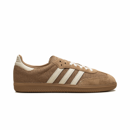 Adidas Samba "Cardboard"