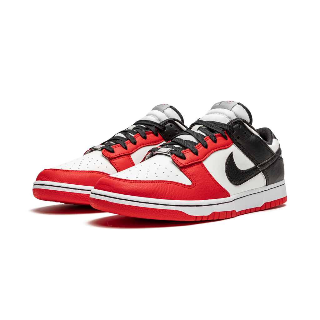 Dunk Low "NBA 75th Anniversary Chicago Bulls"