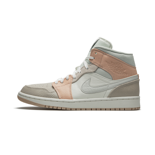 Air Jordan 1 Mid "Milan"