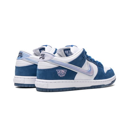 Dunk Low "One Block at a Time"