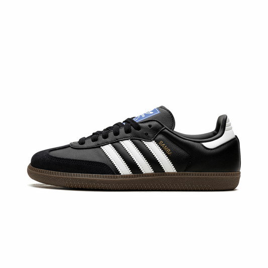 Adidas Samba "Core Black"