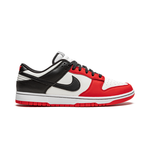 Dunk Low "NBA 75th Anniversary Chicago Bulls"